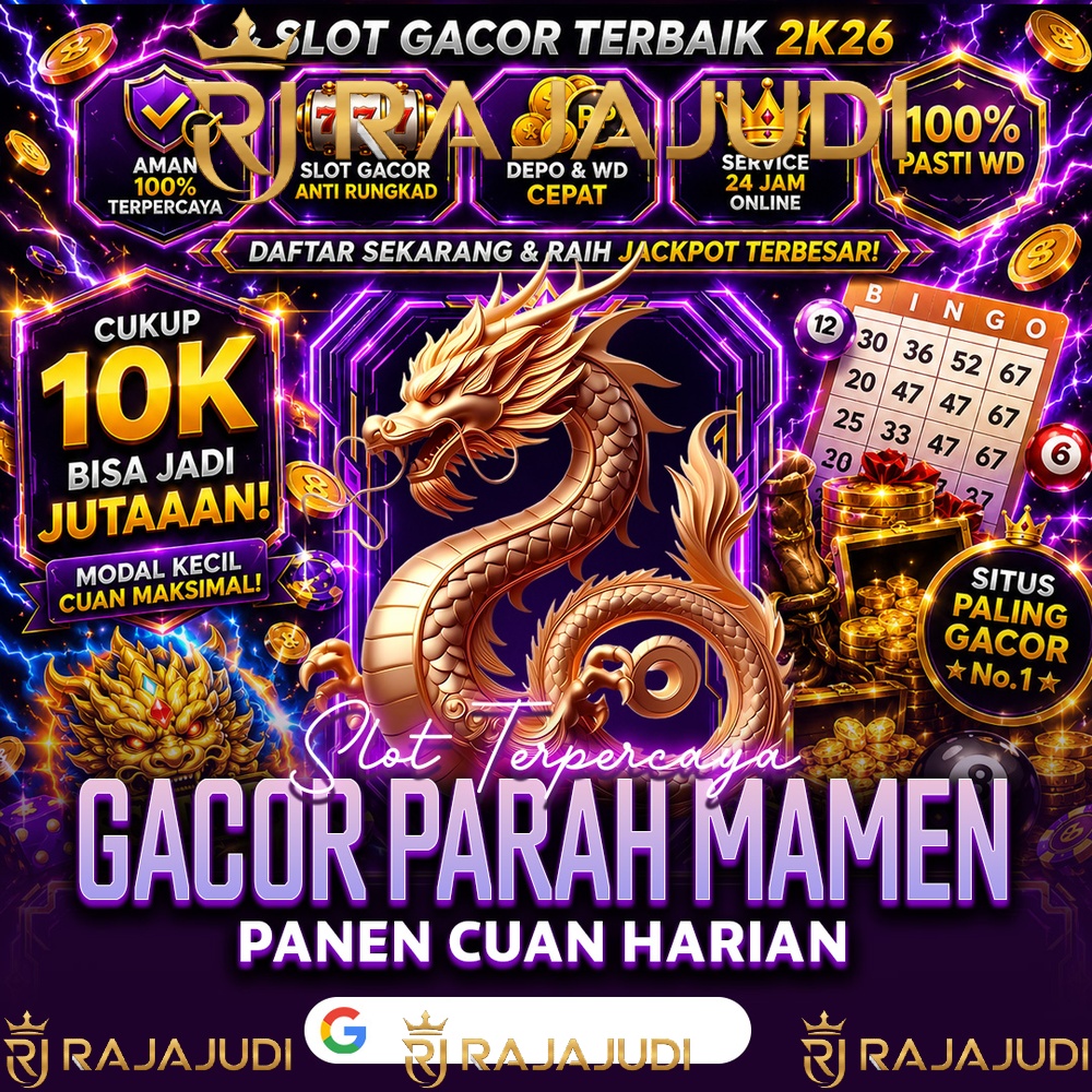 RAJAJUDI: Makin Seru Game Digital Dengan Koleksi Game Yang Terus Di Perbarui Terupdate